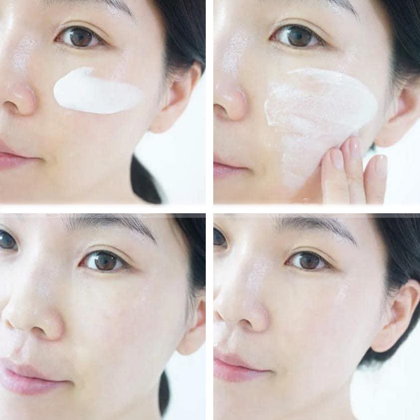 Kem Chống Nắng Cấp ẩm 9Wishes Sun Moisturizer Advanced Light-weight UV Protection SPF50/PA+++ 50ml