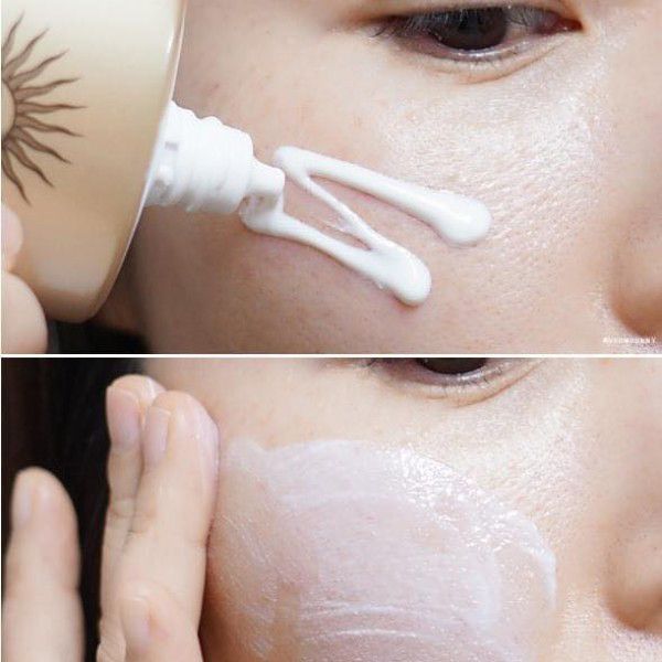 Sữa Chống Nắng Kiềm Dầu Anessa Perfect UV Sunscreen Skincare Milk N SPF50+ PA++++ 60ml