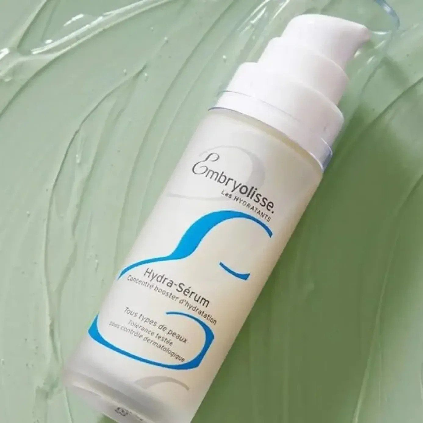 Tinh Chất Cấp ẩm Sâu Đa Tầng Embryolisse Hydra Serum 30ml
