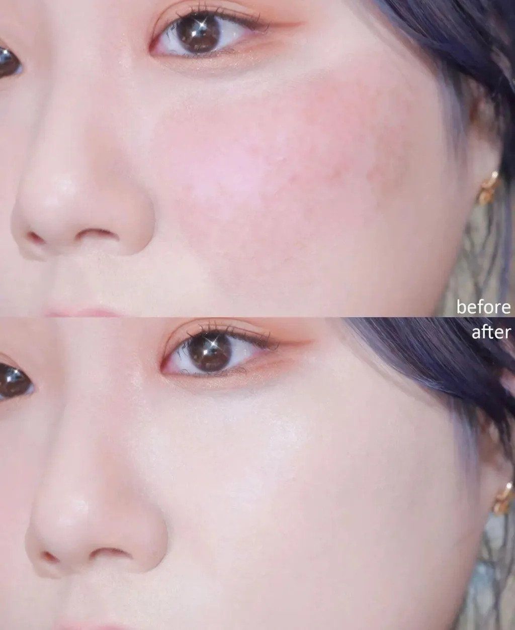 (Mini Size) Phấn Nước Che Phủ Clio Kill Cover Mesh Glow Cushion SPF50+ / PA++++