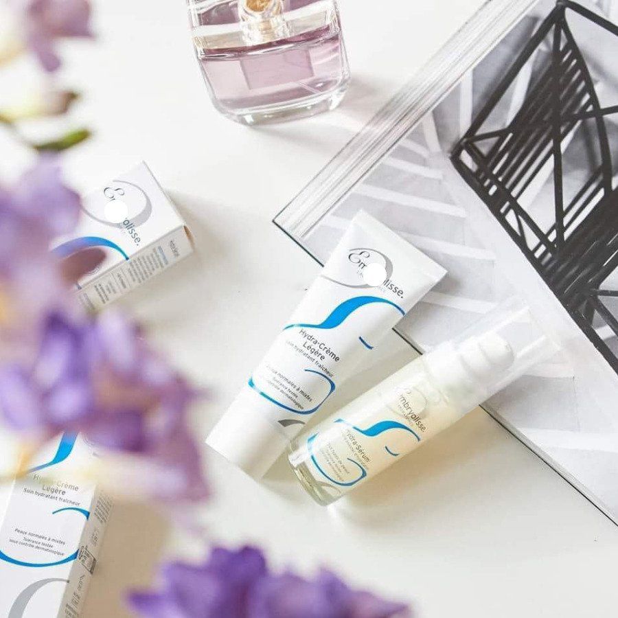 Tinh Chất Cấp ẩm Sâu Đa Tầng Embryolisse Hydra Serum 30ml