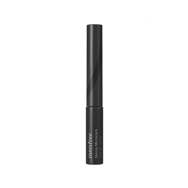 Mascara siêu mảnh Innisfree Skinny Microcara 3.5g