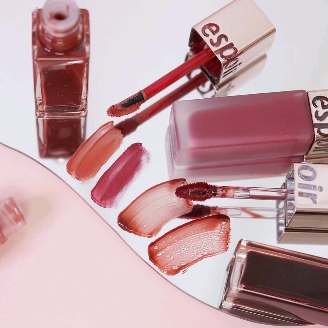 Son tint bóng mềm môi Espoir Couture Lip Tint Shine (NEW)