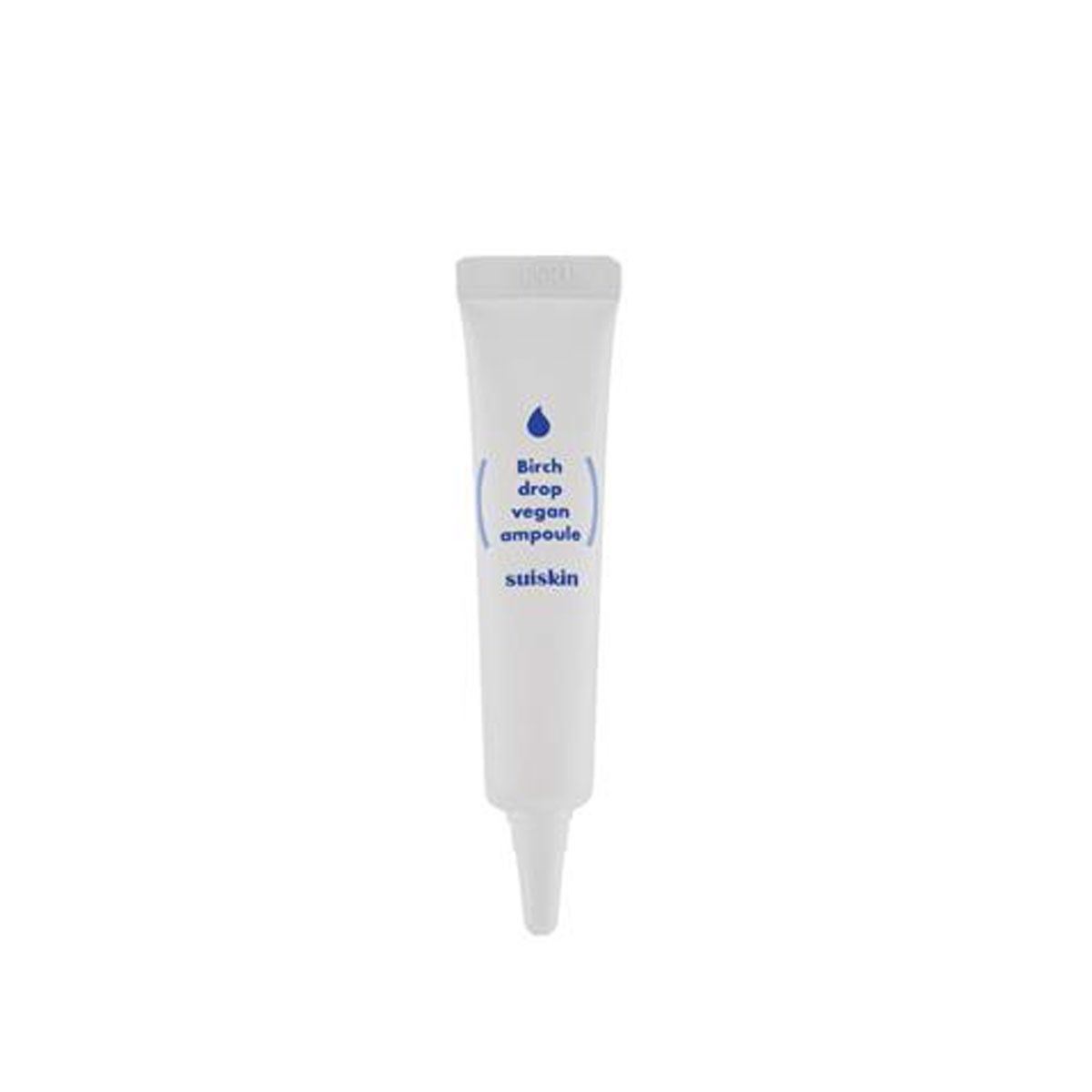 Tinh Chất Bạch Dương Giảm Mụn, Phục Hồi Da Suiskin Birch Drop Vegan Ampoule
