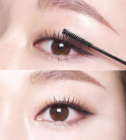 Mascara siêu mảnh Innisfree Skinny Microcara 3.5g