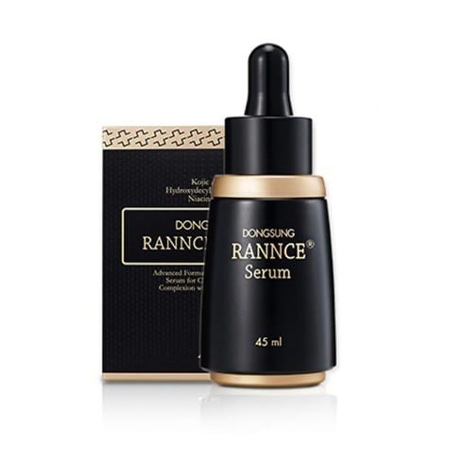 Tinh Chất Dưỡng Trắng, Đặc Trị Nám DongSung Rannce Serum 45ml