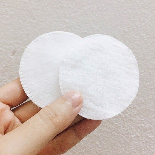 Bông tẩy trang Ipek Cotton Pads 150pcs