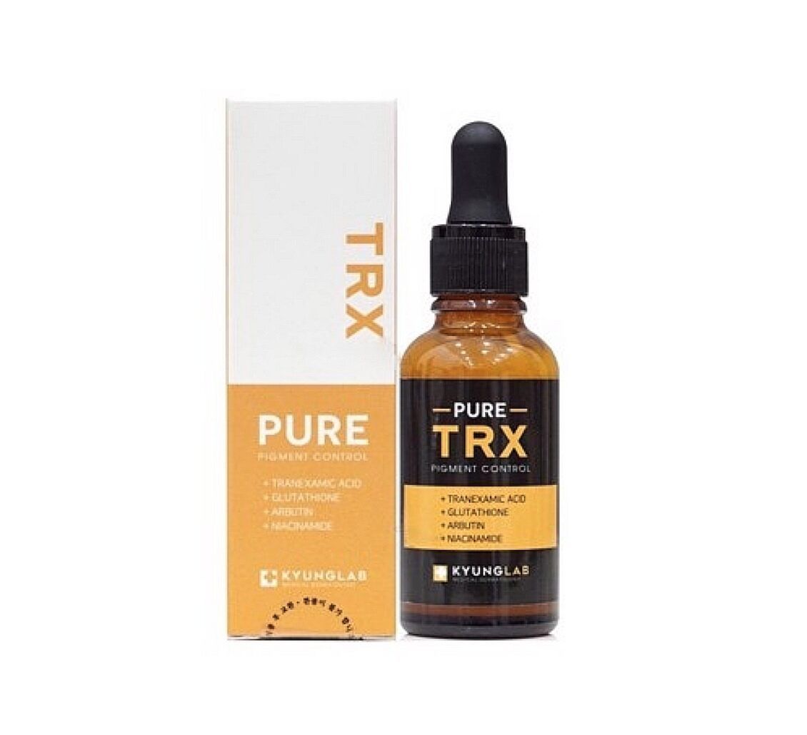 Tinh Chất Giảm Thâm Nám, Trắng Da Kyung Lab Pure TRX Pigment Control 30ml