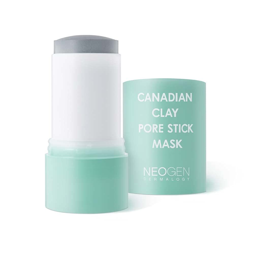 (SALE RẺ) Thanh Lăn Trị Mụn Neogen Dermalogy Canadian Clay Pore Stick Mask 28g