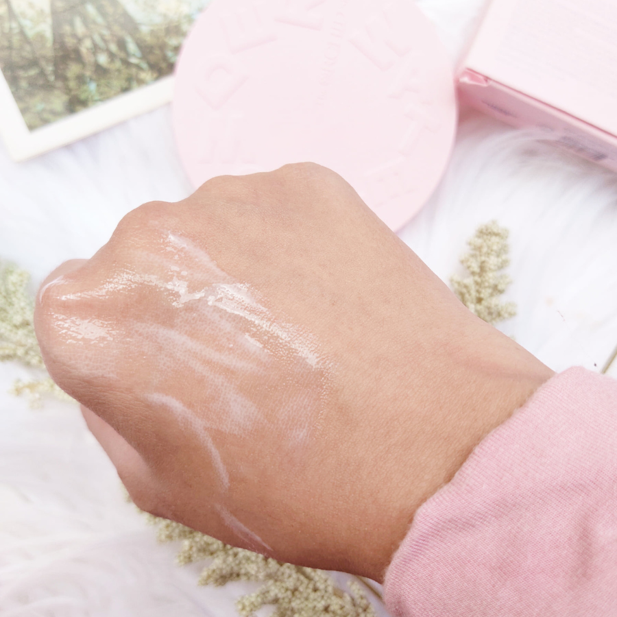 Phấn Phủ Dạng Nước Kiềm Dầu The Orchid Skin Water Powder Cushion 25g