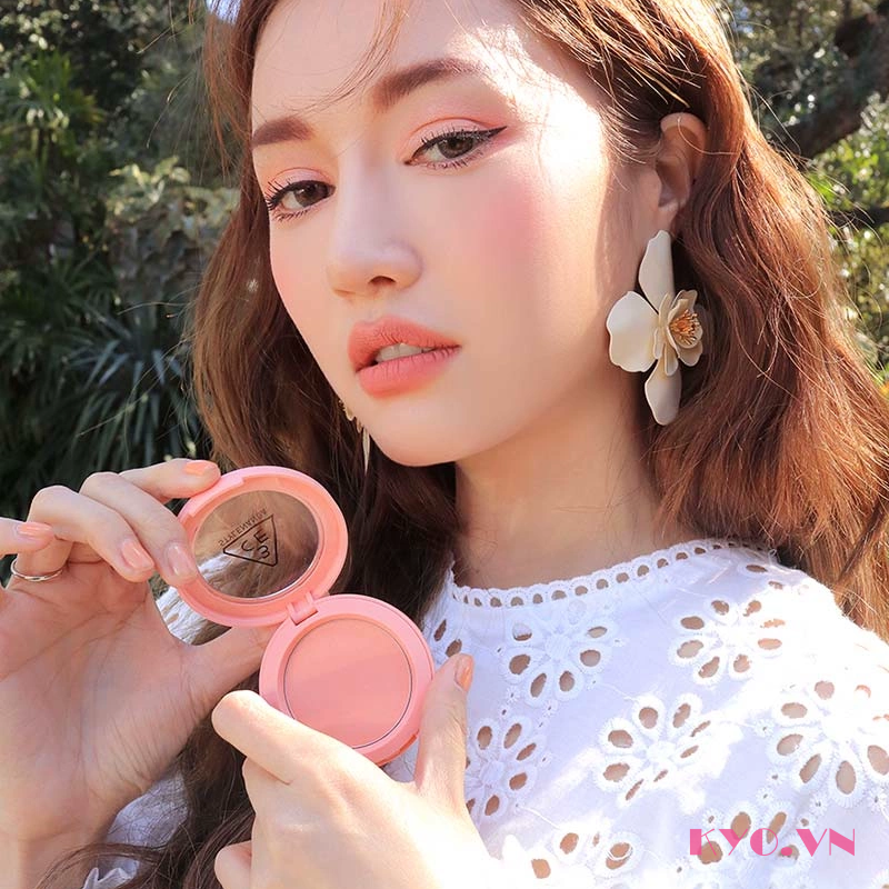 Phấn Má Hồng Siêu Xinh 3CE Face Blush 5g