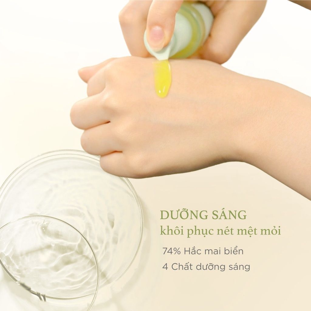 Tinh chất Dưỡng ẩm, Làm Sáng Da I'm From Vitamin Fruit Serum 30ml
