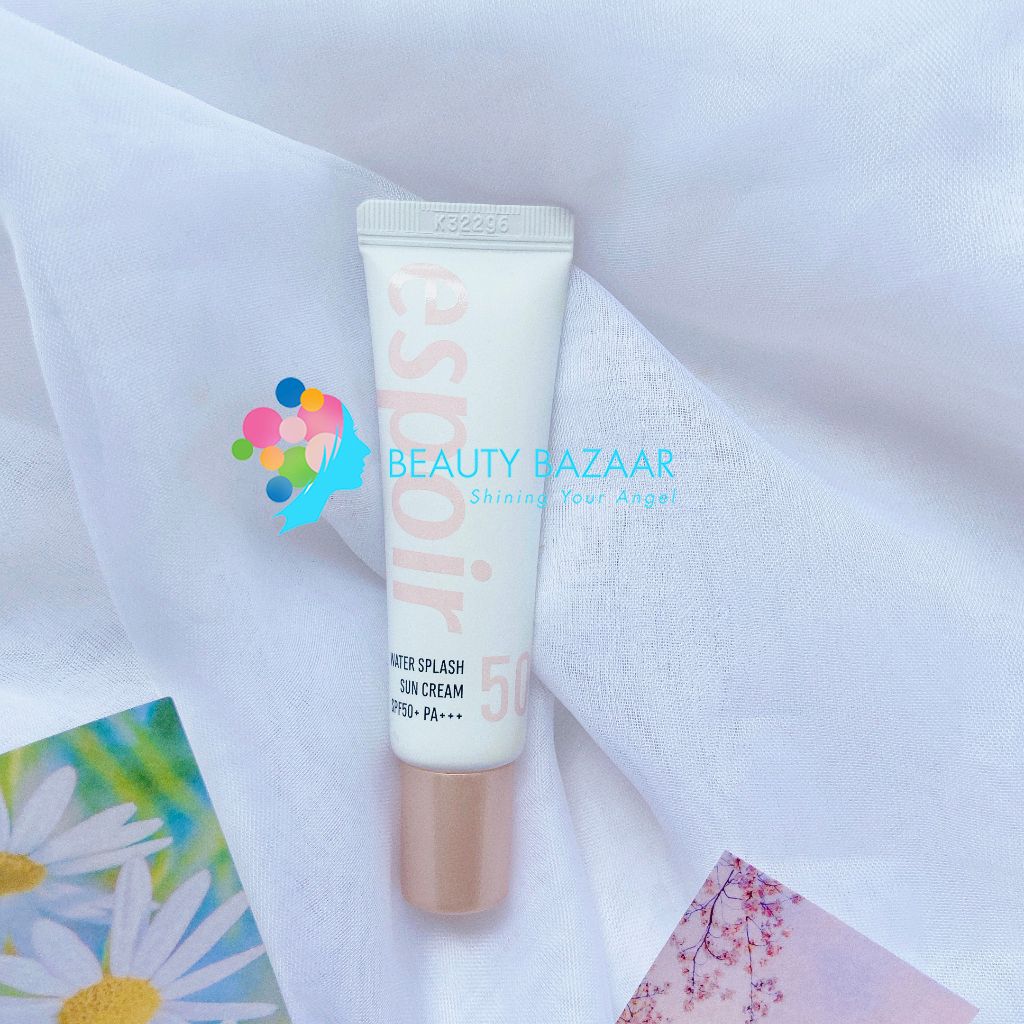 (Mini Size) Kem Chống Nắng Espoir Water Splash Sun Cream SPF50+ PA+++ 20ml