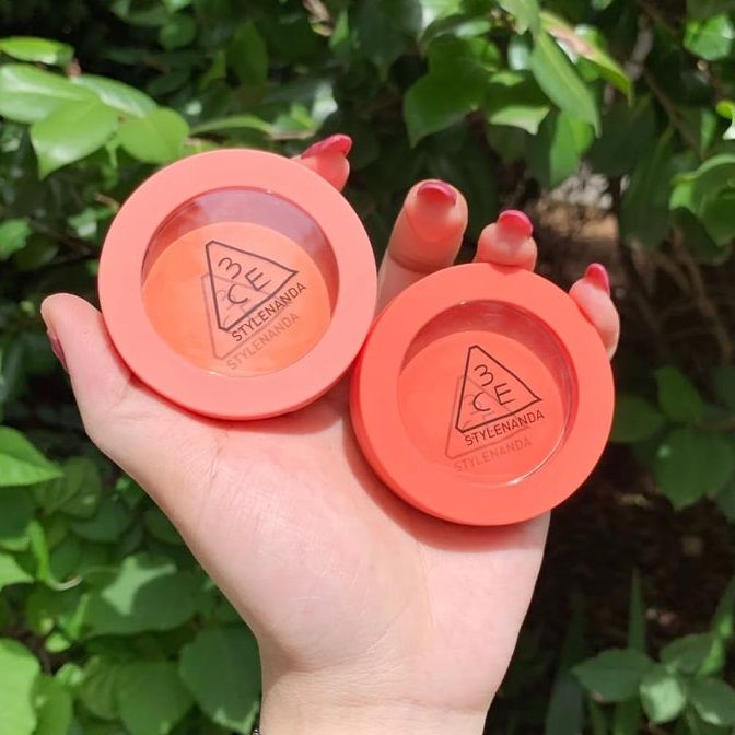Phấn Má Hồng Siêu Xinh 3CE Face Blush 5g