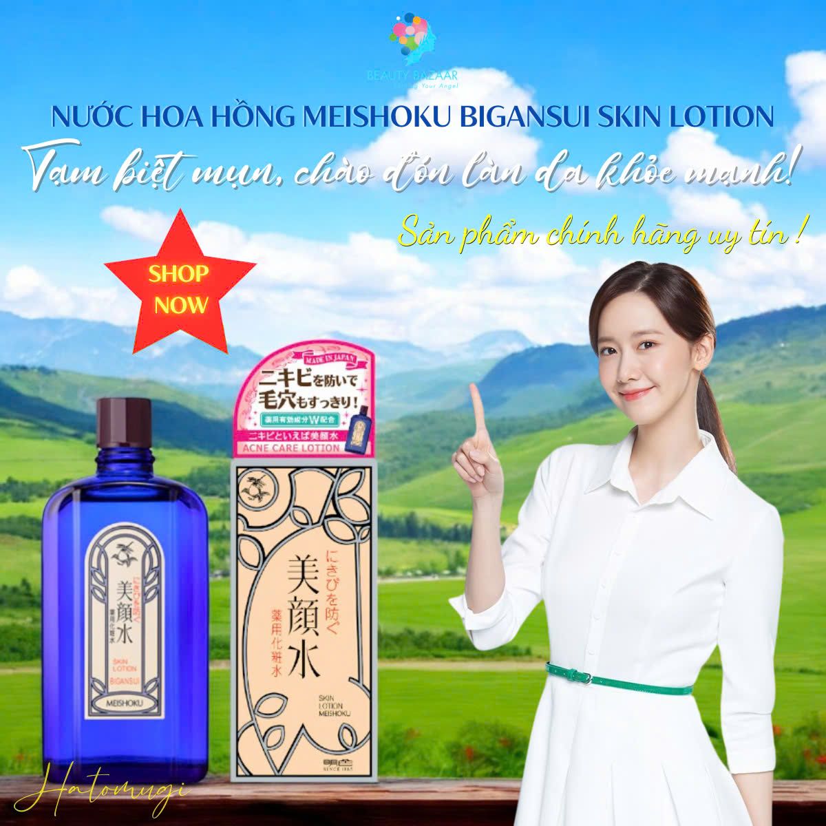 Sữa rửa mặt PrettySkin rau má Jeju Cica và Multi Hydra B5 phục hồi cấp ẩm làm sạch sâu cho da dầu mụn, da khô