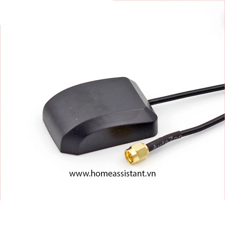 Anten định vị GPS GNSS SMA 3Dbi AGPS03 tìm hiểu thêm!