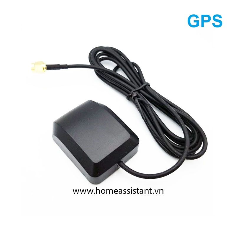 Anten định vị GPS GNSS SMA 3Dbi AGPS03 tìm hiểu thêm!