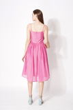  Bloom Pleated Dress 