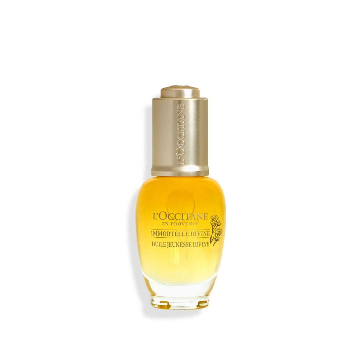 Dầu Dưỡng Trẻ Hoá Da Cúc Trường Sinh Immortelle Divine Youth Oil