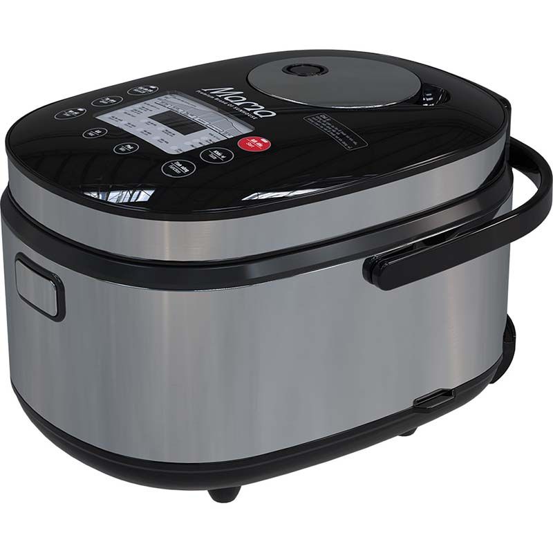 Nồi cơm điện tử Sunhouse mama 1.8 lít SHD8903