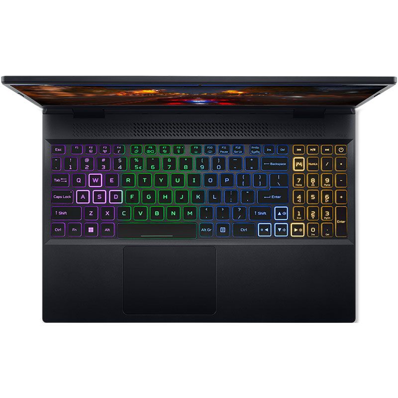Acer Nitro 5 AN515-58-5935 NH.QLZSV.001 ( i5 12450H/ 8GB/ 512GB/ RTX4050 4GB/ 15.6 FHD/ Win 11 )