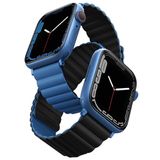 Dây Apple Watch Seri 42/44/45mm Uniq Revix Silicone Strap