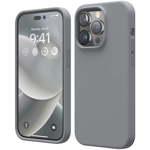 Ốp lưng Elago Silicone Case cho iPhone 14 Series