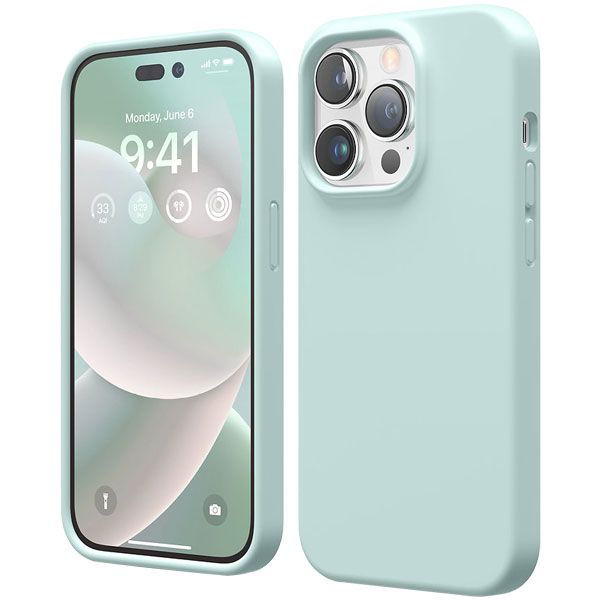 Ốp lưng Elago Silicone Case cho iPhone 14 Series