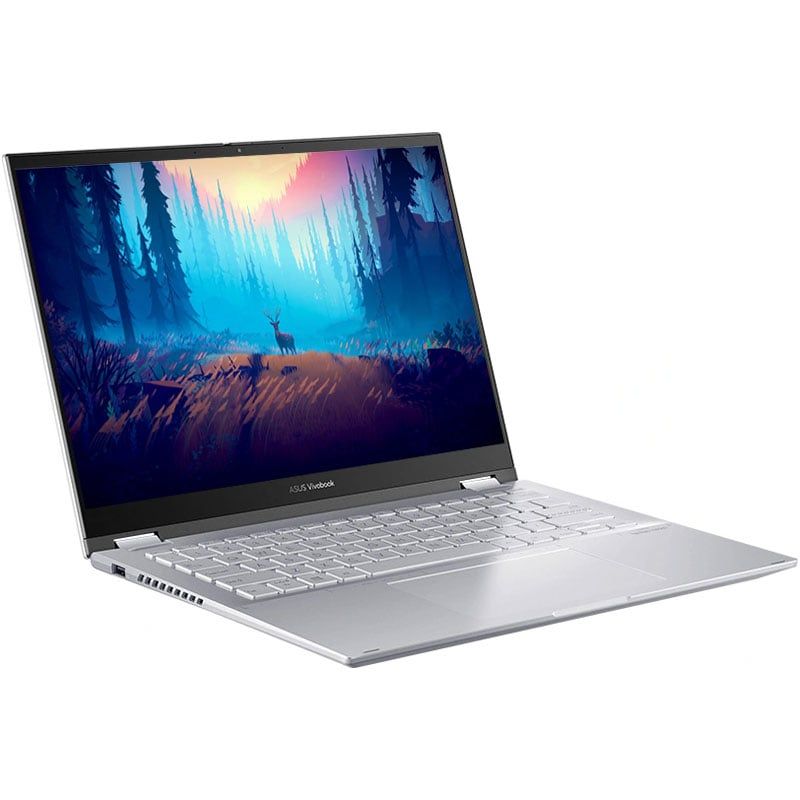 Asus Vivobook S 14 Flip TN3402YA LZ192W ( R5 7530U/ 16GB/ 512GB/ 14 WUXGA Touch/ Win 11 )