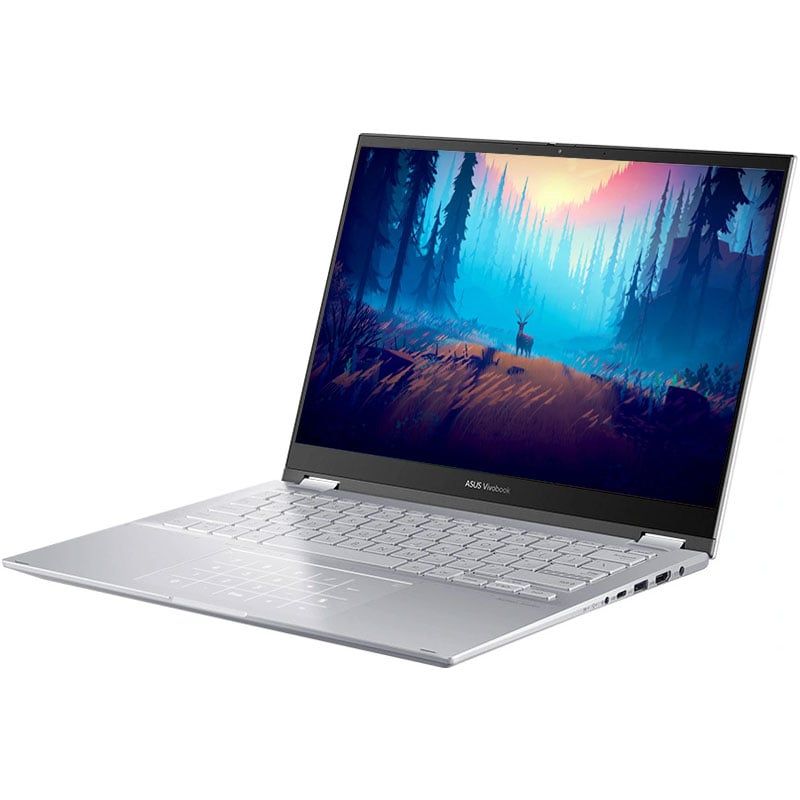 Asus Vivobook S 14 Flip TN3402YA LZ192W ( R5 7530U/ 16GB/ 512GB/ 14 WUXGA Touch/ Win 11 )