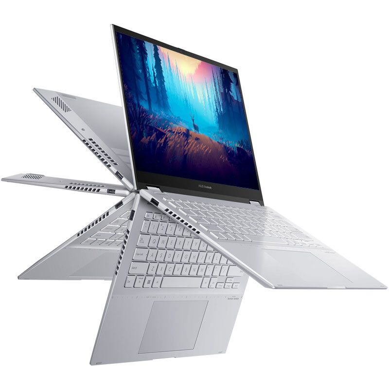 Asus Vivobook S 14 Flip TN3402YA LZ192W ( R5 7530U/ 16GB/ 512GB/ 14 WUXGA Touch/ Win 11 )