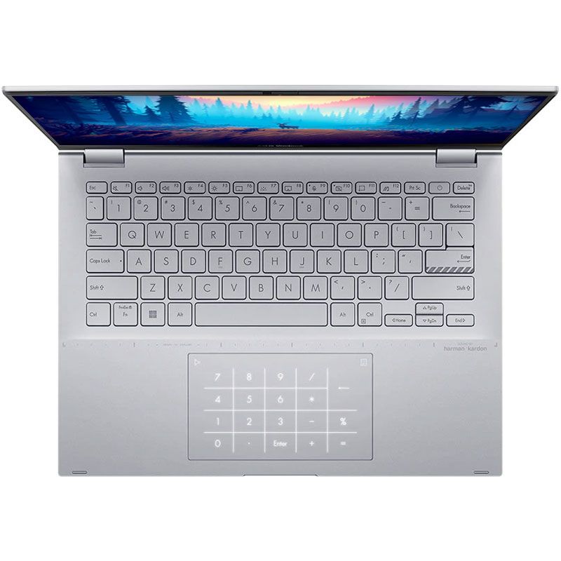 Asus Vivobook S 14 Flip TN3402YA LZ192W ( R5 7530U/ 16GB/ 512GB/ 14 WUXGA Touch/ Win 11 )