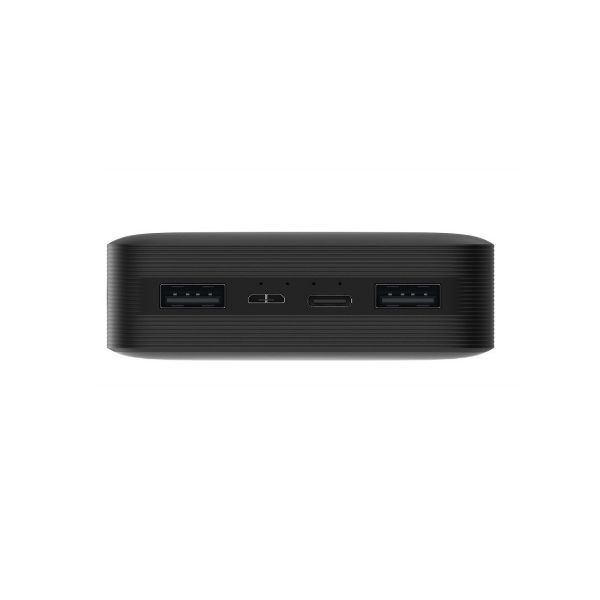 Sạc dự phòng Xiaomi 20000mah Redmi 18W Fast Charge - Chính Hãng