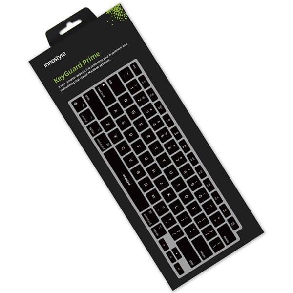 Phủ bàn phím Innostyle TPU Mac Pro 14