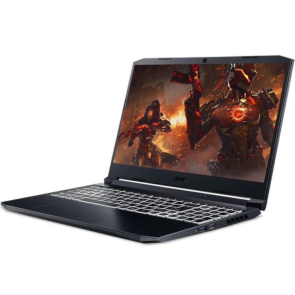 Acer Nitro 5 Gaming AN515-45-R86D NH.QBCSV.005 ( R7 5800H/ 8GB/ 512GB/ RTX3060 6GB/ 144Hz/ Win11 )