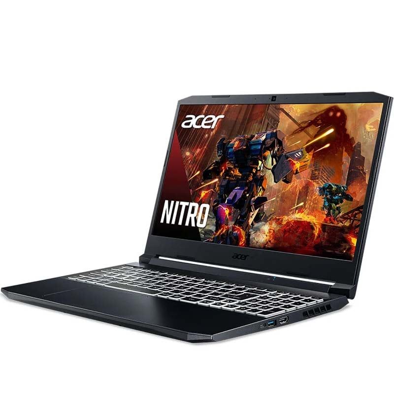 Acer Nitro 5 AN515-57-5669 NH.QEHSV.001 ( i5 11400H/ 8GB/ 512GB/ GTX 1650 4GB/ 15.6 FHD/ Win 11 )