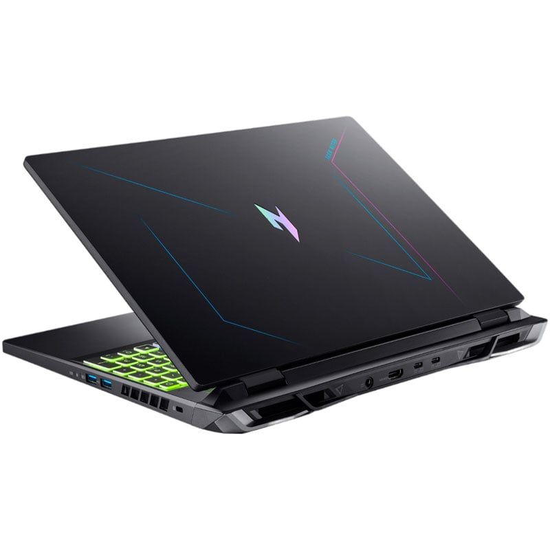 Acer Nitro 16 Phoenix AN16-41-R50Z NH.QLKSV.001 ( R5 7640HS/ 8GB/ 512GB/ RTX4050 6GB/ 16 WUXGA/ Win 11 )