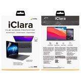 Dán màn hình Jcpal iClara Macbook Pro 14