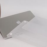 Ốp bảo vệ ANDORA Frosted Hard Case cho MacBook