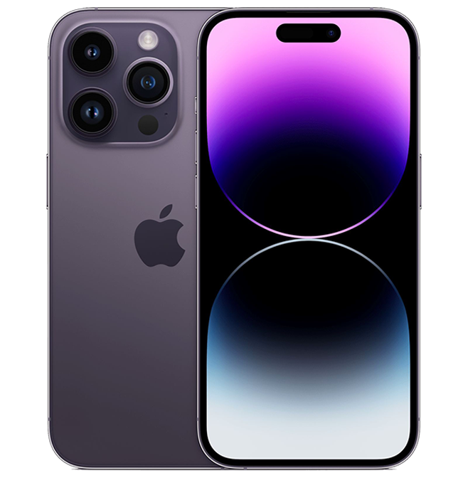 Combo iPhone 14 Pro Max + Kính Cường Lực