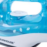 Bàn ủi hơi nước Sunhouse SHD2065 1600W