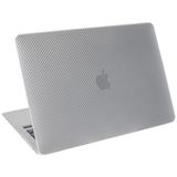 Ốp bảo vệ ANDORA Carbon Texture Case cho MacBook