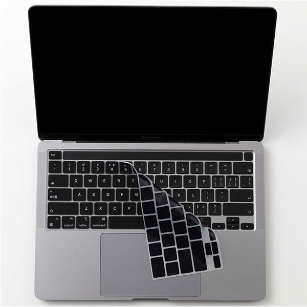 Phủ bàn phím Innostyle TPU Mac Pro 14