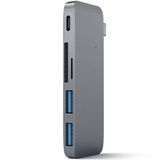 Cổng chuyển Hyperdrive USB-C Hub 5in1 HD21B