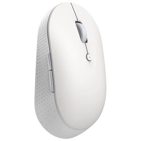 Chuột không dây Xiaomi Mi Dual Mode Wireless Mouse Silent Edition - Chính Hãng