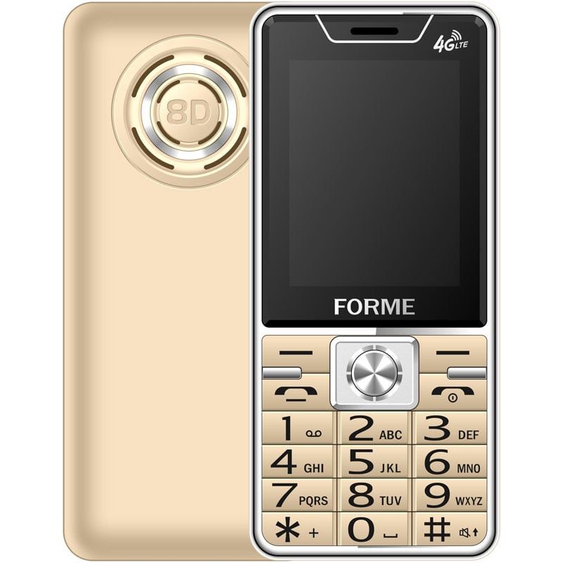 Forme D888 4G