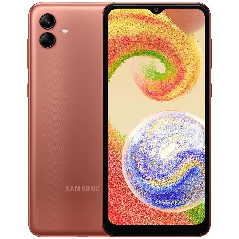 Samsung Galaxy A04 (3GB/32GB)