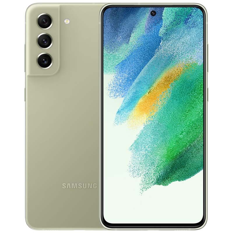 Samsung Galaxy S21 FE 5G (8GB/128GB)