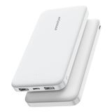 Sạc dự phòng Innostyle Powergo Smart AI 10000mAh - 2 cổng ra IP10SA