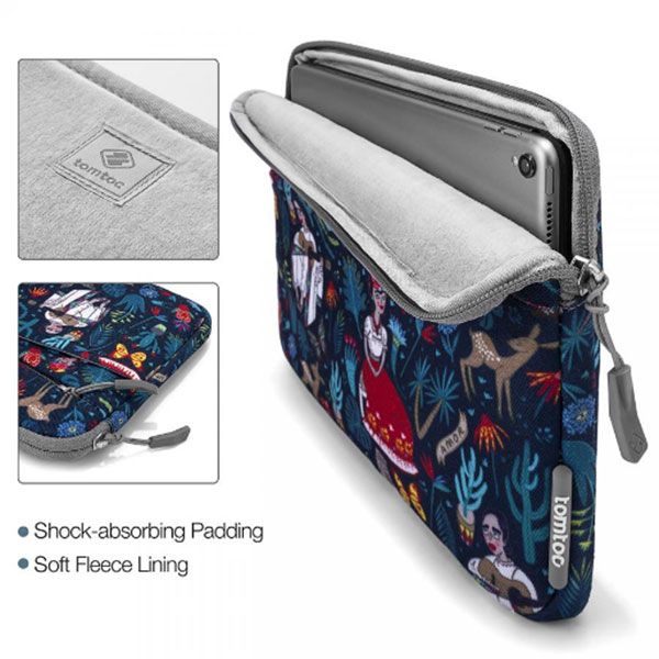 Túi chống sốc Tomtoc Classic A18-A016 Sleeve 11